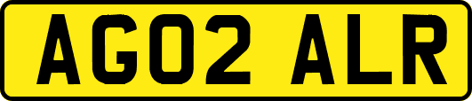 AG02ALR