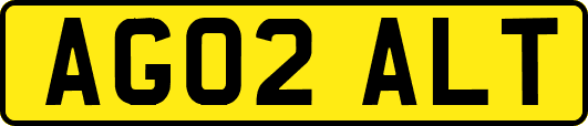 AG02ALT
