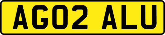 AG02ALU