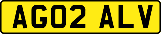 AG02ALV