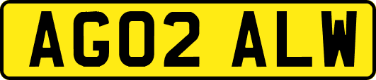 AG02ALW