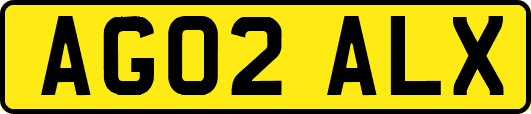 AG02ALX