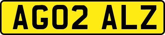 AG02ALZ