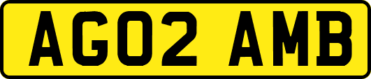 AG02AMB