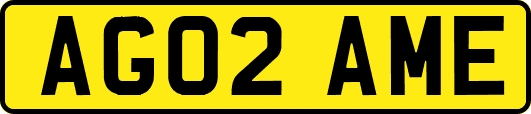 AG02AME