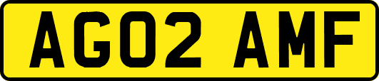 AG02AMF
