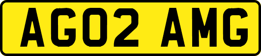 AG02AMG