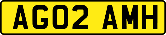 AG02AMH