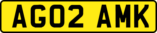 AG02AMK