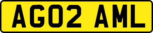 AG02AML