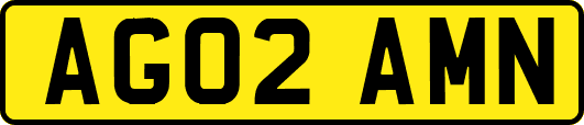 AG02AMN