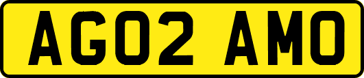 AG02AMO