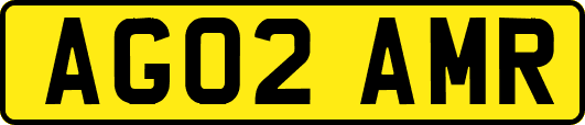 AG02AMR