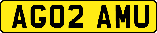 AG02AMU