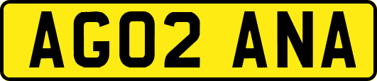 AG02ANA