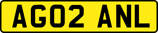 AG02ANL