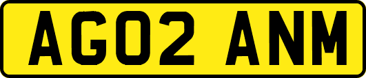 AG02ANM