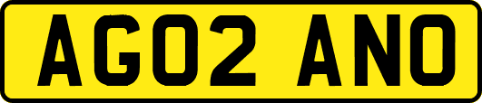 AG02ANO