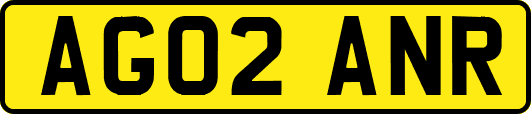 AG02ANR