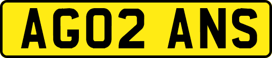 AG02ANS