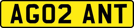 AG02ANT