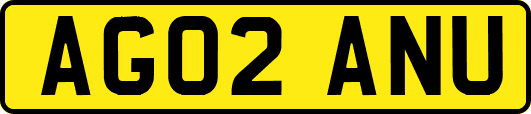 AG02ANU