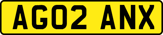 AG02ANX