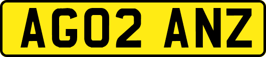 AG02ANZ