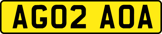 AG02AOA