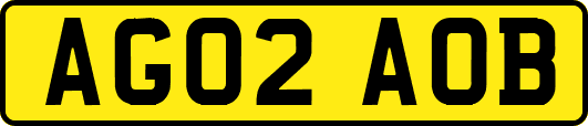 AG02AOB