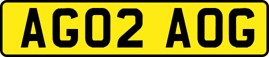 AG02AOG