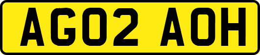 AG02AOH