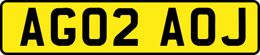 AG02AOJ