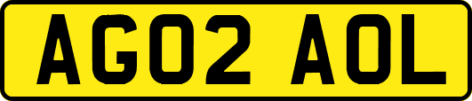 AG02AOL