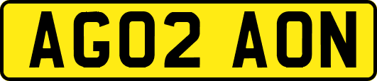 AG02AON