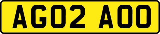 AG02AOO