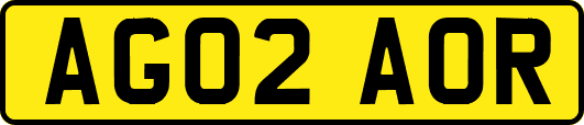 AG02AOR