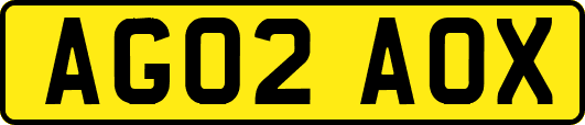 AG02AOX