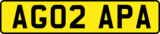 AG02APA