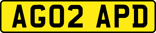 AG02APD