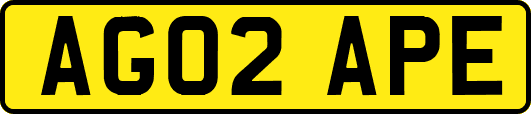 AG02APE