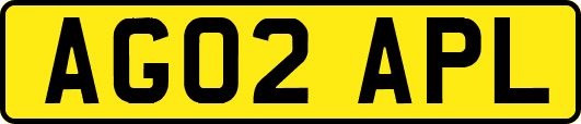 AG02APL