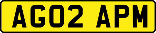 AG02APM