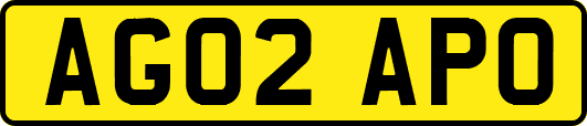 AG02APO