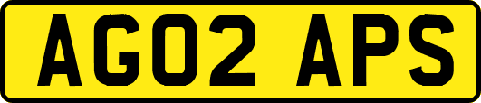 AG02APS