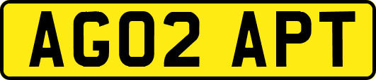 AG02APT