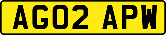 AG02APW