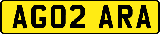 AG02ARA