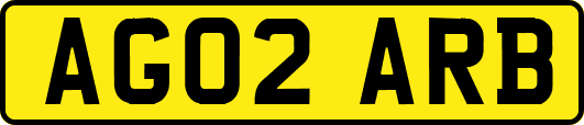 AG02ARB