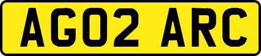AG02ARC